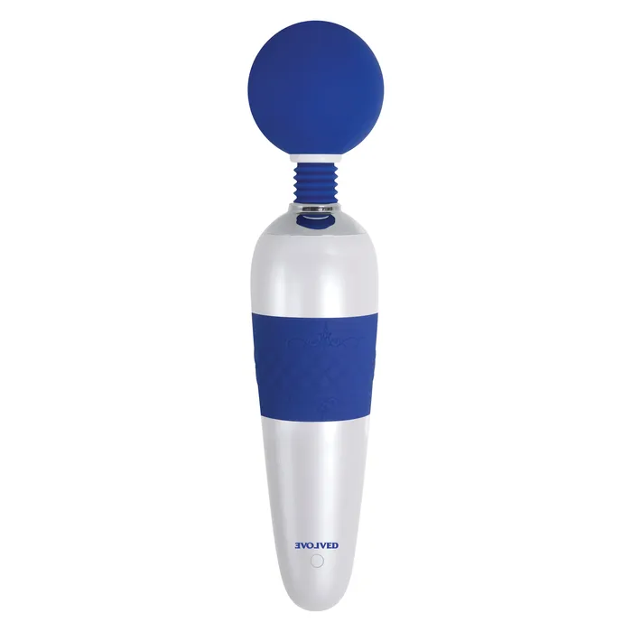 Evolved Novelties Female Sex Toys On The Dot Super Wand