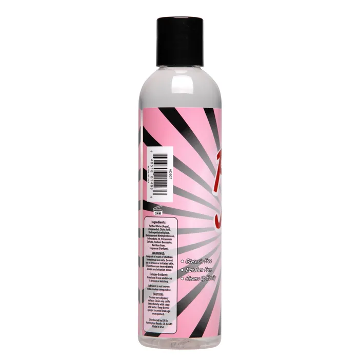 Pussy Juice Vagina Scented Lube 825 Oz XR Brands Male Sex Toys