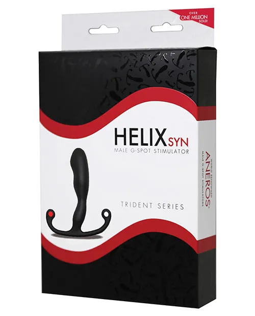 Vibrators HELIX SYN TRIDENT Aneros