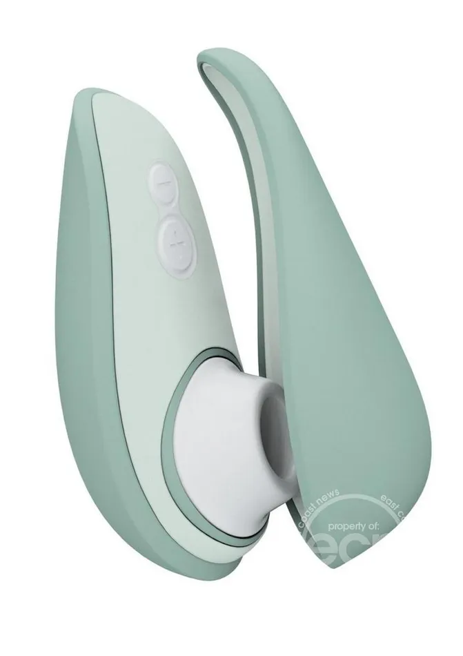 Womanizer Liberty 2 Womanizer Vibrators