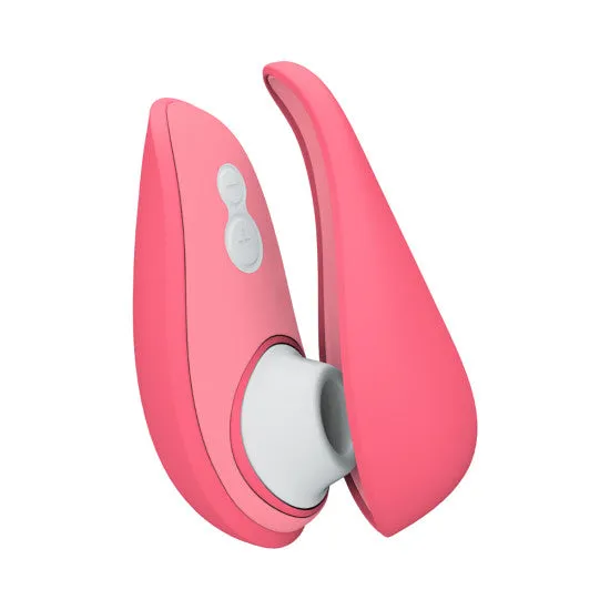 Womanizer Liberty 2 Womanizer Vibrators