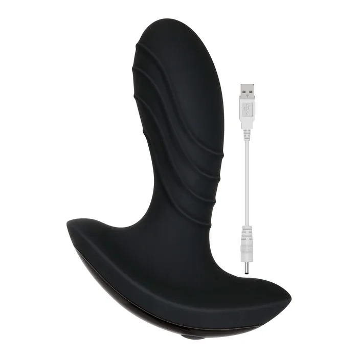 Zero Tolerance The Gentleman Dildos